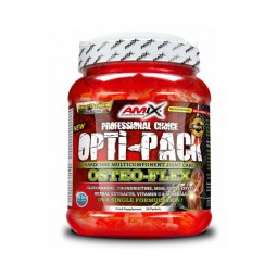 Opti-Pack Osteo Flex, 30 doza