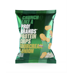 PROTEIN CHIPS 50g