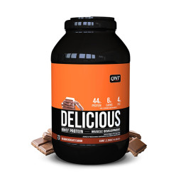 Delicious Whey Protein, 2.2kg