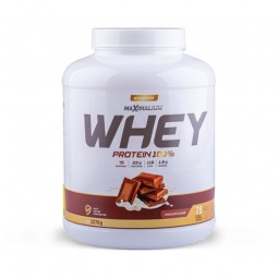 Whey Protein 100% 2270g
