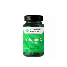 Vitamin C 500mg