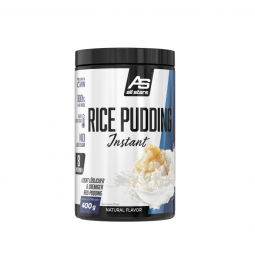 Rice Pudding, 400g