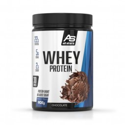 100% Whey, 908g