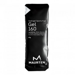 Maurten Gel 160