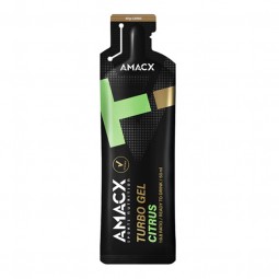 Amacx Turbo Gel 60ml